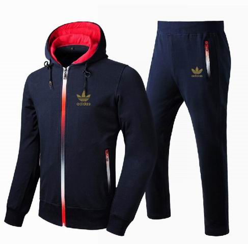 men adidas sport suits-877